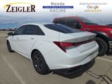Used 2022 Hyundai Elantra SEL w/ Preferred Accessory Package image 3