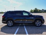 Used 2019 Volkswagen Atlas SEL R-Line image 6