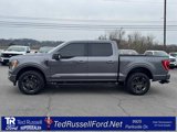 Certified 2021 Ford F150 XLT w/ Equipment Group 302A High image 2