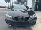 Used 2018 BMW 740e xDrive image 2