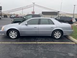 Used 2006 Cadillac DTS Luxury III w/ Sun And Sound Package image 4