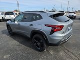 New 2025 Chevrolet Trax ACTIV w/ Sunroof Package image 3