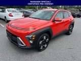 Certified 2024 Hyundai Kona SEL image 3