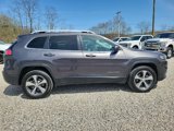 Used 2020 Jeep Cherokee Limited image 4