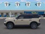 New 2024 Ford Bronco Sport Badlands image 3