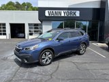 Used 2020 Subaru Outback Limited w/ Popular Package #2 image 2