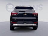 New 2026 Chevrolet TrailBlazer LT w/ Driver Confidence Package image 5