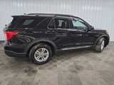Used 2023 Ford Explorer XLT w/ Equipment Group 202A image 3