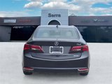 Used 2015 Acura TLX V6 SH-AWD w/ Advance Package image 5