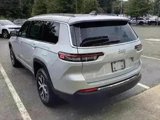 New 2025 Jeep Grand Cherokee L Limited w/ Trailer Tow Package image 5