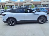 Used 2021 Volkswagen ID.4 Pro S image 4