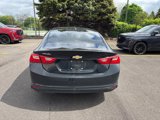 Used 2018 Chevrolet Malibu LS image 3