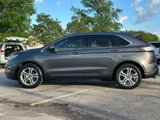 Used 2017 Ford Edge Titanium image 3