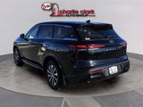 New 2025 INFINITI QX60 Pure w/ Cargo Package image 4
