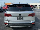 Certified 2024 Volkswagen Taos SE w/ MDO Package image 6