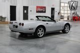 Used 1996 Chevrolet Corvette Collector Edition image 4