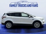 Used 2017 Ford Escape Titanium w/ Equipment Group 301A image 6