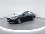 Used 2023 Nissan Sentra SV image 4