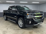 Used 2018 Chevrolet Silverado 1500 High Country w/ LPO, Protection Package image 6