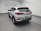 Used 2017 Hyundai Tucson SE Plus image 5