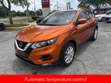 Certified 2021 Nissan Rogue Sport SV image 2