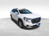 Used 2023 GMC Terrain SLE w/ Driver Convenience Package image 5
