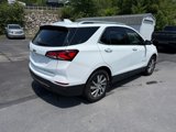 Certified 2022 Chevrolet Equinox Premier image 5