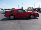 Used 1986 Dodge Daytona Turbo Z image 5