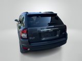 Used 2015 Jeep Compass Latitude image 2
