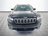 Certified 2022 Jeep Cherokee Latitude Lux image 2