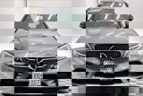 Certified 2021 Mercedes-Benz C 300 Sedan image 2