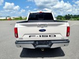 Used 2018 Ford F150 Lariat image 4