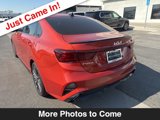Used 2024 Kia Forte GT-Line w/ GT-Line Premium Package image 3