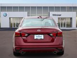 Used 2024 Nissan Altima 2.5 SL image 5