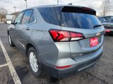 Used 2023 Chevrolet Equinox LT w/ Driver Convenience Package image 3
