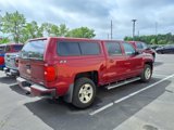 Used 2018 Chevrolet Silverado 1500 LT w/ All Star Edition image 2
