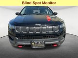 Used 2022 Jeep Compass Trailhawk image 5