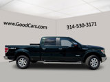 Used 2013 Ford F150 Lariat w/ Luxury Equipment Group image 3