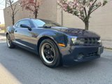 Used 2012 Chevrolet Camaro LS image 3