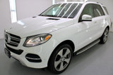 Used 2016 Mercedes-Benz GLE 350 w/ Premium Package image 5