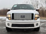 Used 2011 Ford F150 Lariat Limited image 2