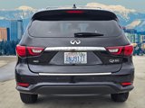 Certified 2019 INFINITI QX60 Luxe w/ Essential Package image 6