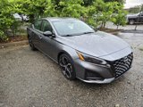 Used 2023 Nissan Altima 2.5 SR image 3