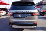 Used 2018 Land Rover Discovery HSE image 6