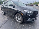 Used 2022 Buick Encore GX Select w/ Sport Touring Package image 3