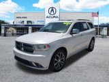 Used 2018 Dodge Durango Citadel w/ Quick Order Package 2BP image 2