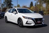 Used 2023 Nissan Sentra SV w/ All-Weather Package image 5
