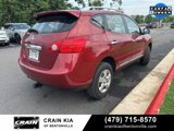 Used 2014 Nissan Rogue S image 5