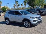 New 2025 Jeep Compass Latitude image 5