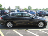 Certified 2024 Chevrolet Malibu LT image 6